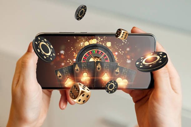 Tampilan futuristik lunaplay88 untuk dewasa