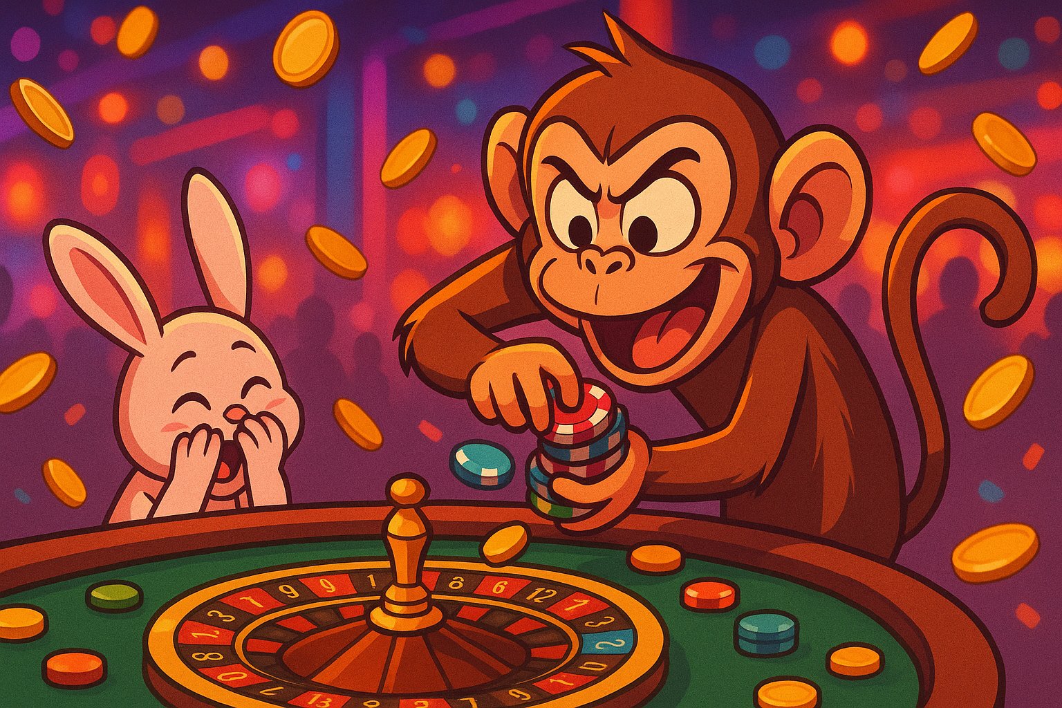 Pengguna mobile meninjau promo lunaplay88